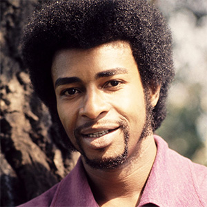 Dennis Edwards