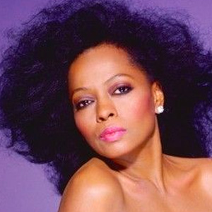 Diana Ross