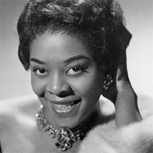 Dinah Washington