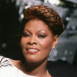 Dionne Warwick