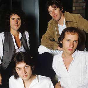 Dire Straits