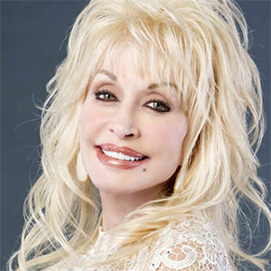 Dolly Parton