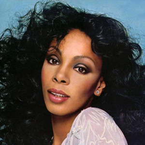 Donna Summer