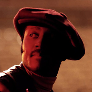 Donny Hathaway