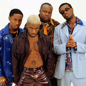 Dru Hill