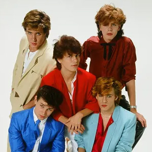 Duran Duran