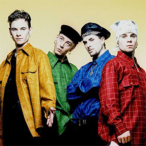 East 17