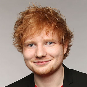 Ed Sheeran