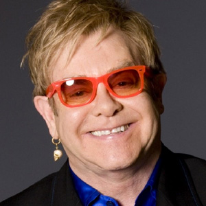 Elton John