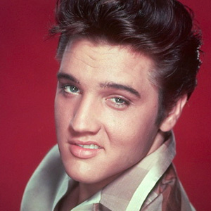 Elvis Presley