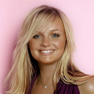 Emma Bunton