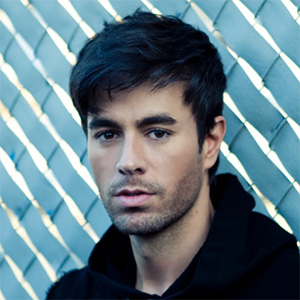 Enrique Iglesias