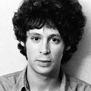 Eric Carmen