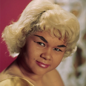 Etta James