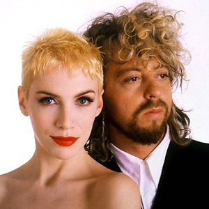 Eurythmics