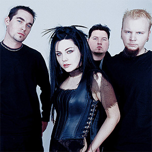 Evanescence