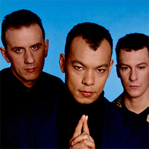 Fine Young Cannibals