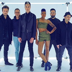 Fitz and The Tantrums