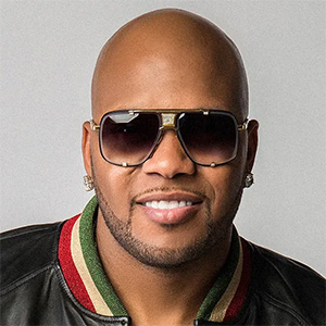 Flo Rida