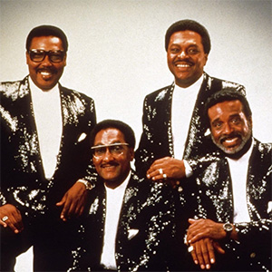 Four Tops