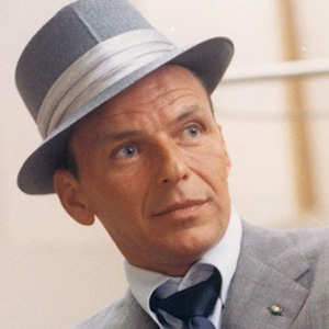 Frank Sinatra