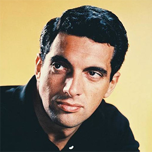 Frankie Vaughan