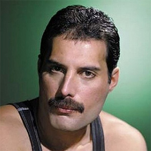 Freddie Mercury