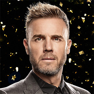 Gary Barlow