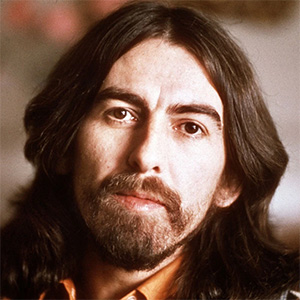 George Harrison