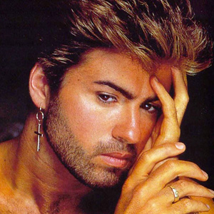 George Michael