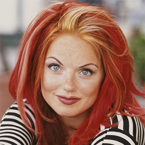 Geri Halliwell