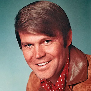 Glen Campbell