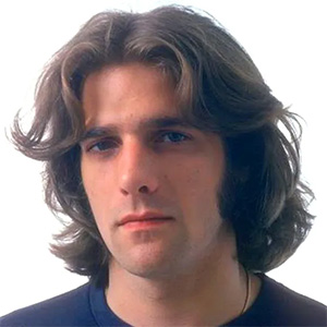 Glenn Frey