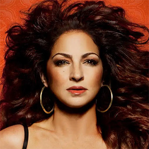 Gloria Estefan