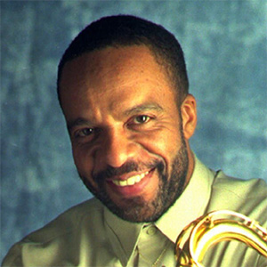 Grover Washington Jr.