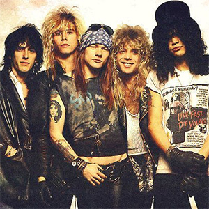 Guns N' Roses