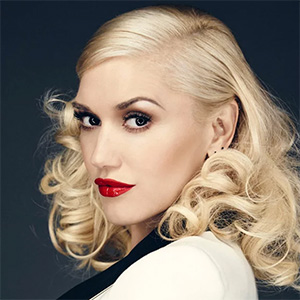 Gwen Stefani