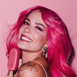 Halsey