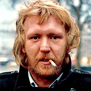 Harry Nilsson