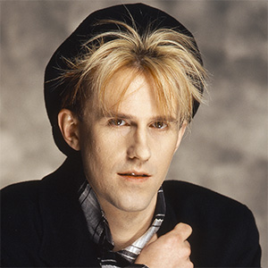 Howard Jones