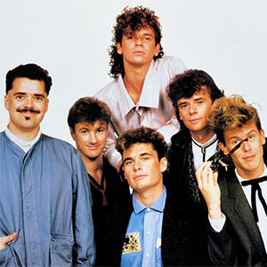 INXS