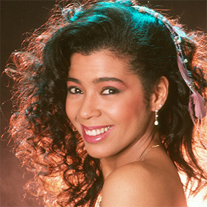 Irene Cara