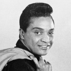 Jackie Wilson