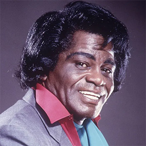 James Brown