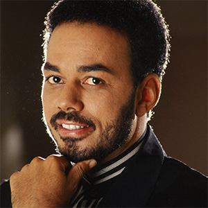 James Ingram