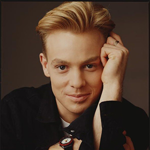 Jason Donovan