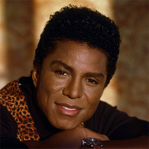 Jermaine Jackson