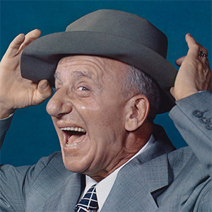 Jimmy Durante