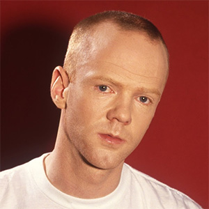 Jimmy Somerville