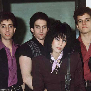 Joan Jett & The Blackhearts